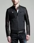 veste hommes dsquared2 francais tirer vent tendance chaude gris